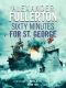 [Nicholas Everard Saga 02] • Sixty Minutes for St George